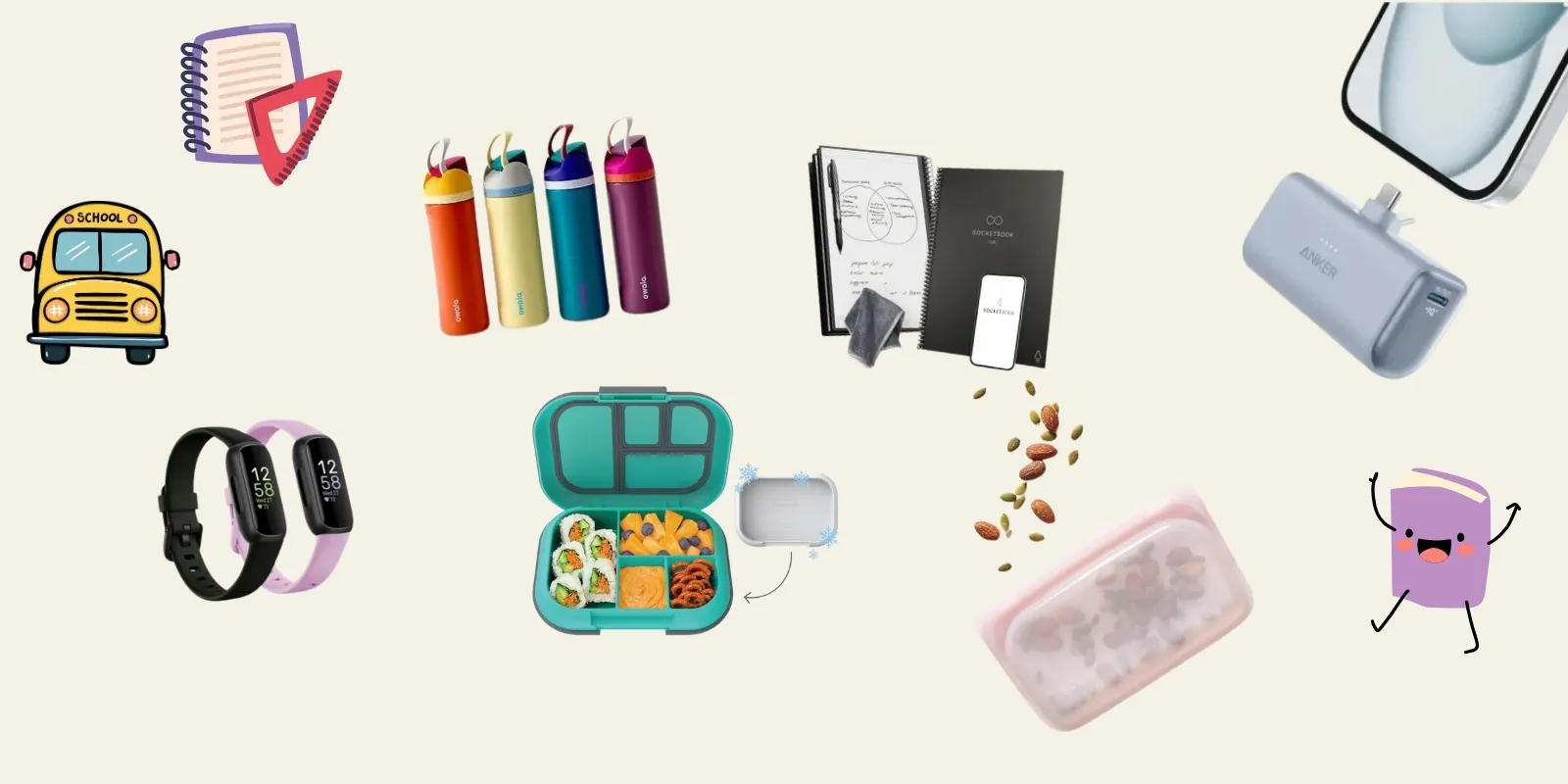 Back-to-School Article